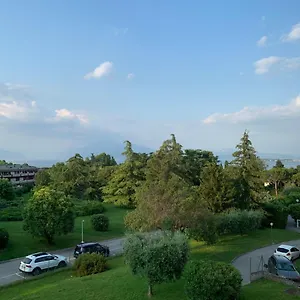  Appartamento Oliveto Italia