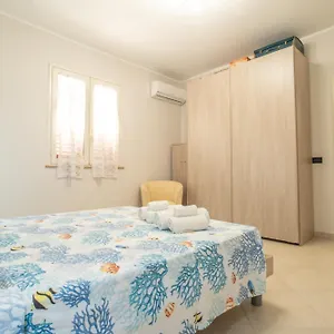  Appartamento Grecale Italia