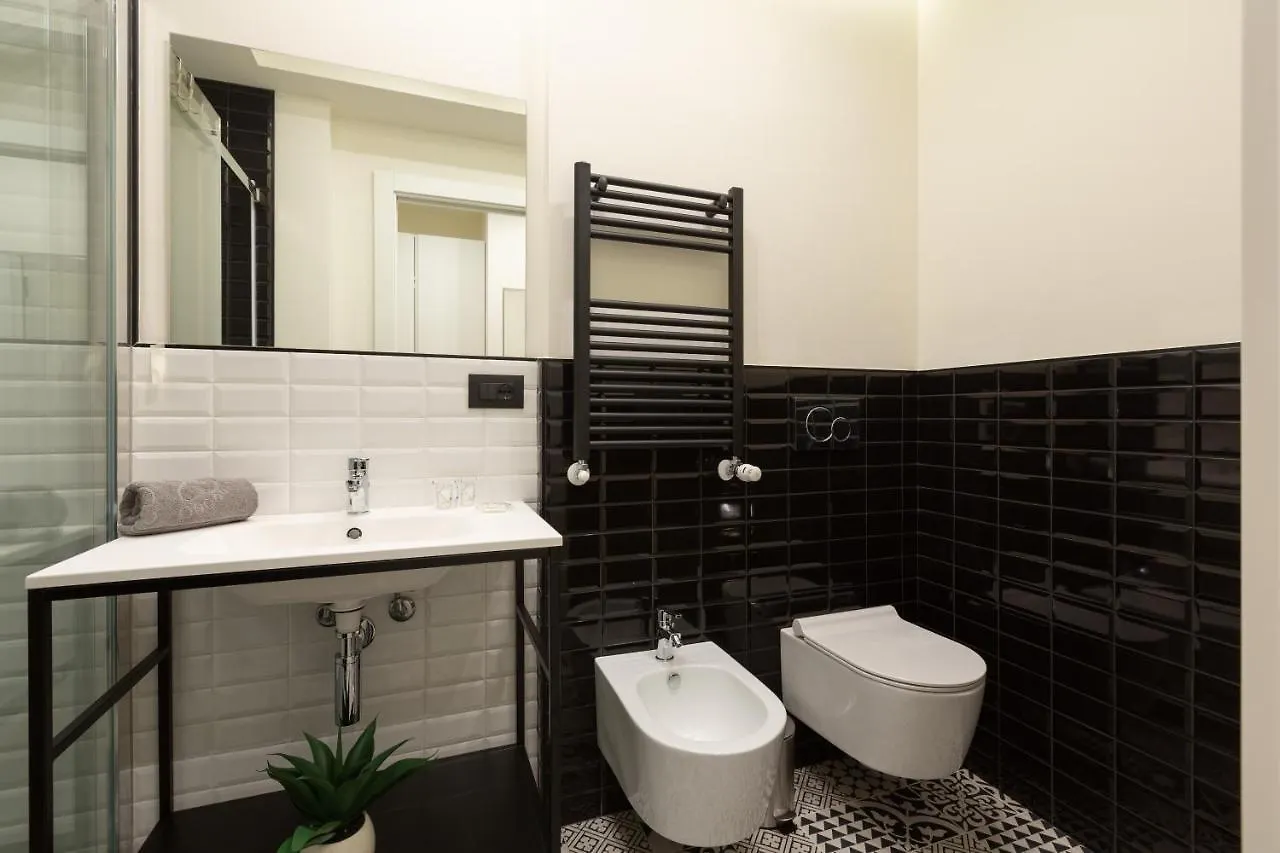 Pay60 -Crescenzago- Luxury Yellow House Milaan