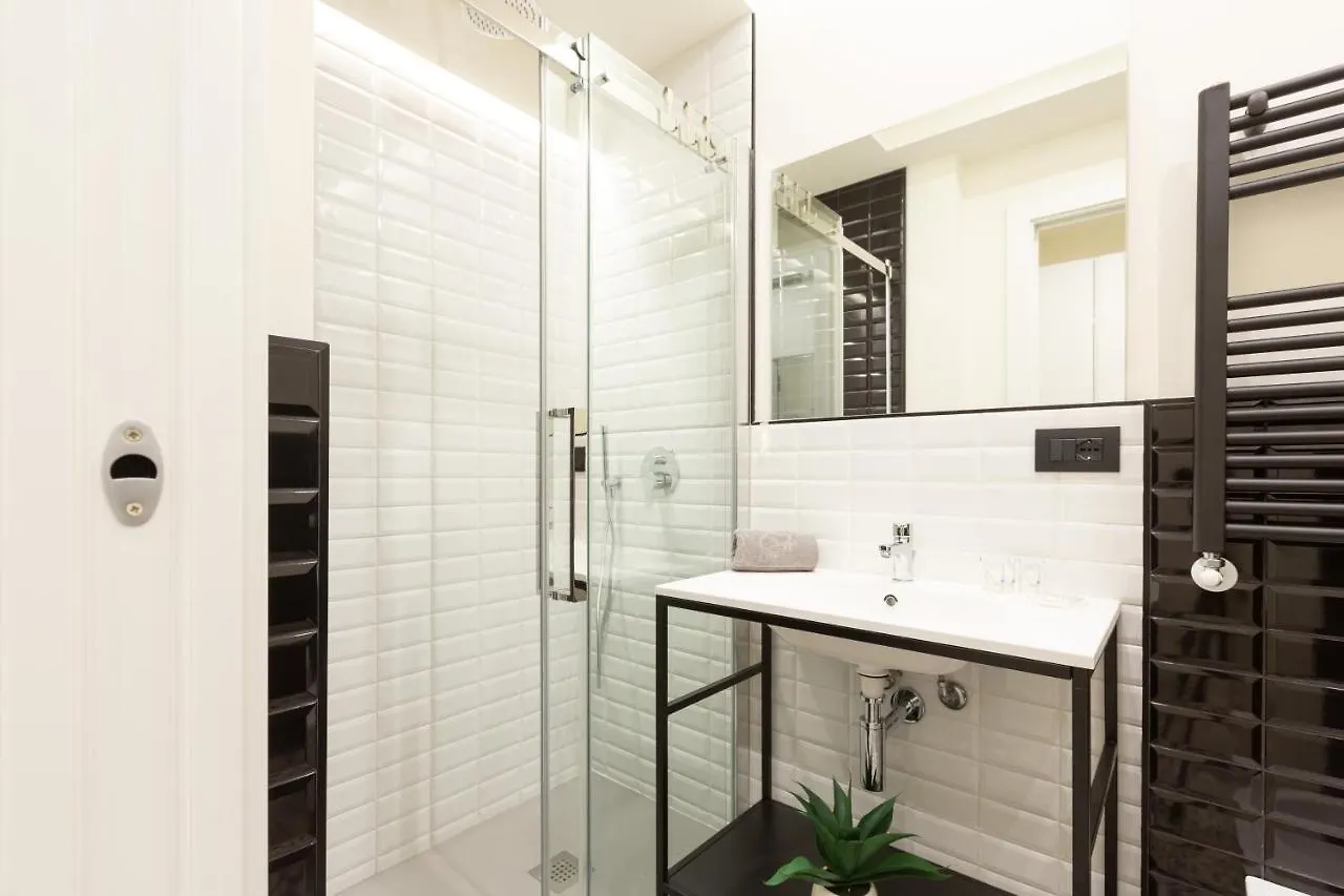 Pay60 -Crescenzago- Luxury Yellow House Milan Appartement